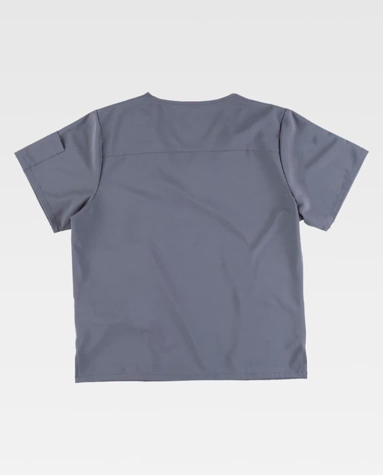 Casaca Workteam B6850 Gris