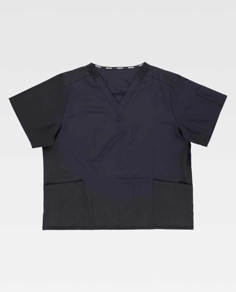 Casaca Workteam B6850 Negro