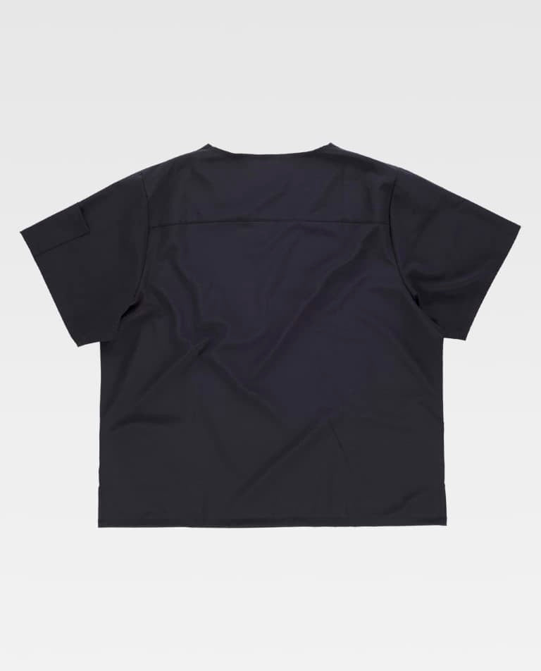 Casaca Workteam B6850 Negro