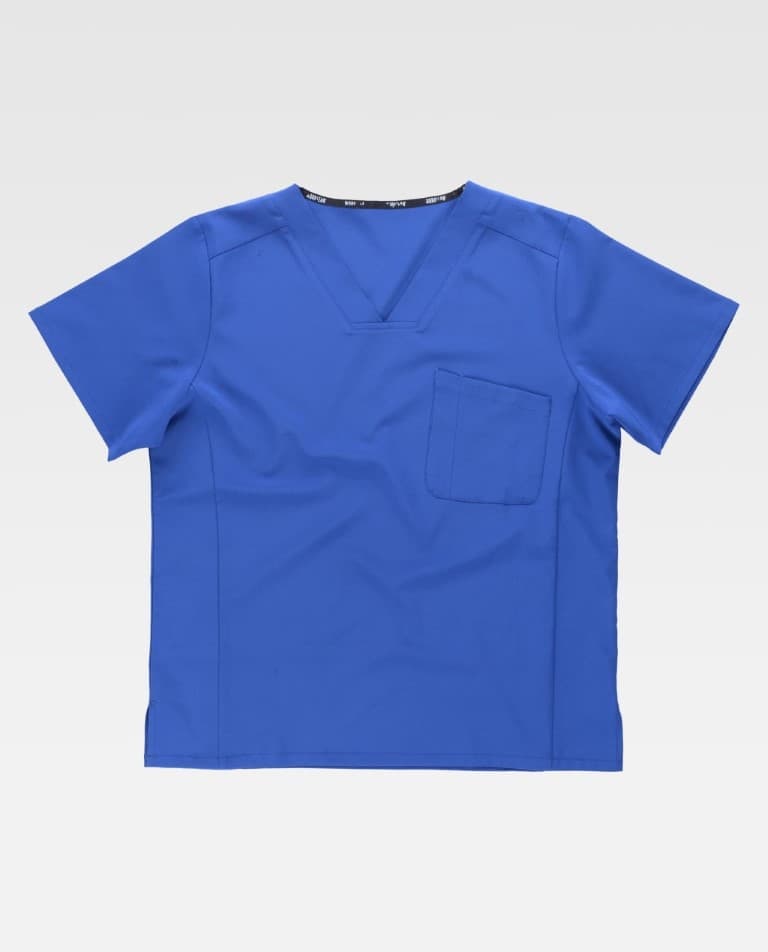 Casaca Workteam B6851 Azulina