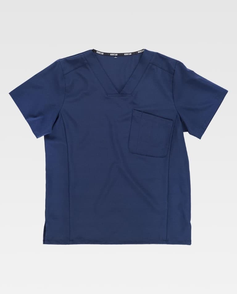 Casaca Workteam B6851 Marino