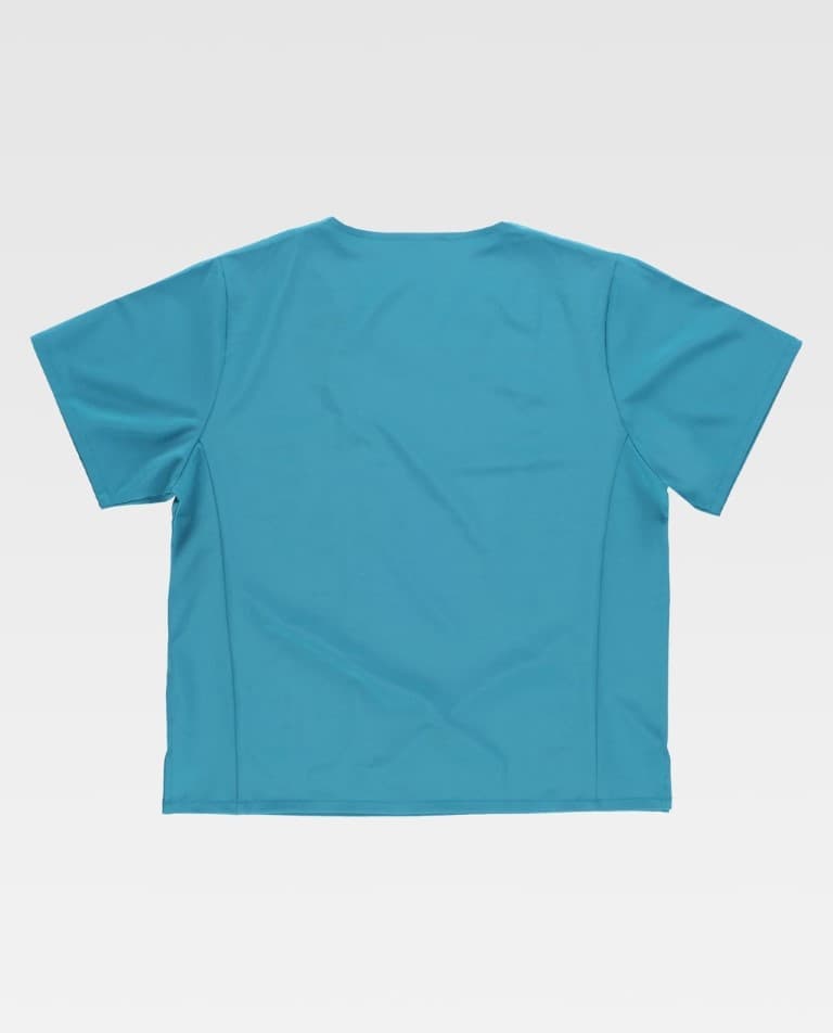 Casaca Workteam B6851 Turquesa