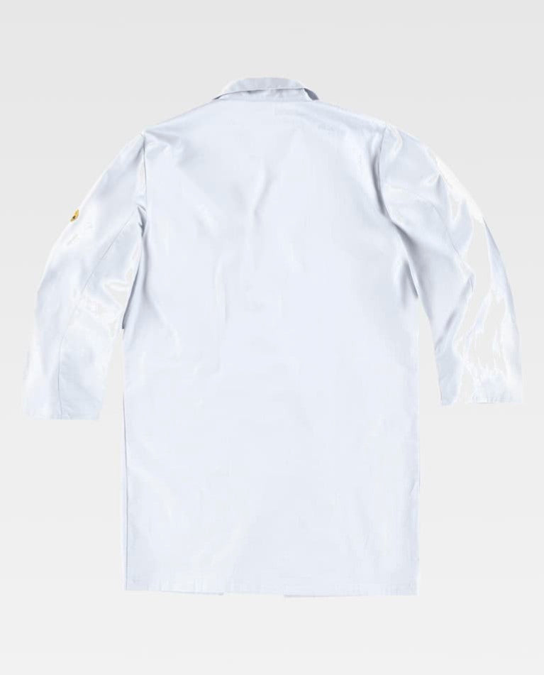Bata Workteam B6900 Blanco