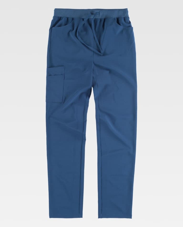 Pantalón Workteam B6920 Azafata
