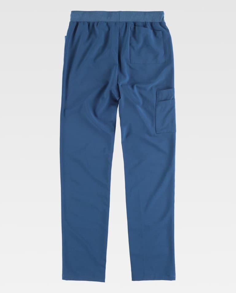 Pantalón Workteam B6920 Azafata