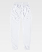 Pantalón Workteam B6930 Blanco