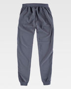 Pantalón Workteam B6930 Gris