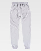 Pantalón Workteam B6930 Gris Claro