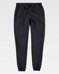 Pantalón Workteam B6930 Negro