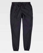 Pantalón Workteam B6930 Negro
