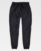 Pantalón Workteam B6930 Negro