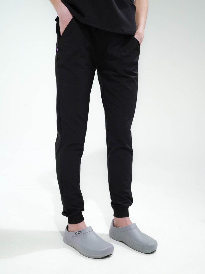 Pantalón Workteam B6930 Negro
