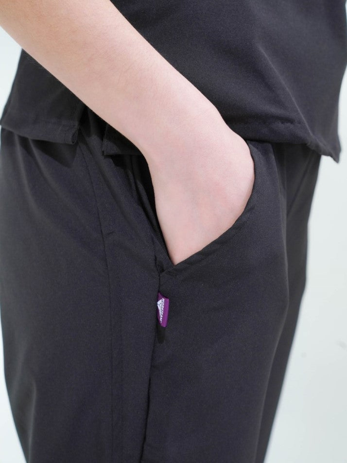 Pantalón Workteam B6930 Negro