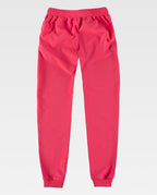Pantalón Workteam B6930 Rosa Fucsia