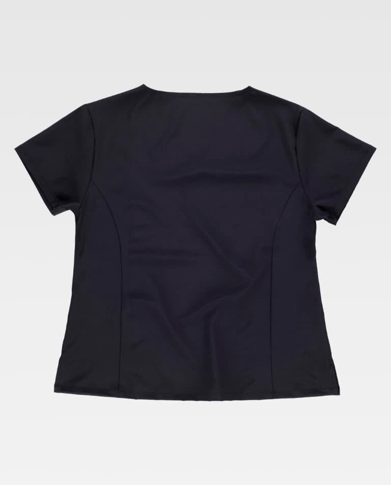 Casaca Workteam B6950 Negro