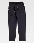 Pantalón Workteam B6960 Negro