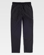 Pantalón Workteam B6960 Negro