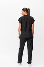 Pantalón Workteam B6960 Negro
