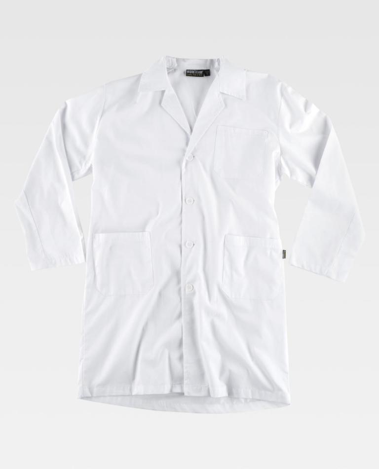 Bata Workteam B7100 Blanco
