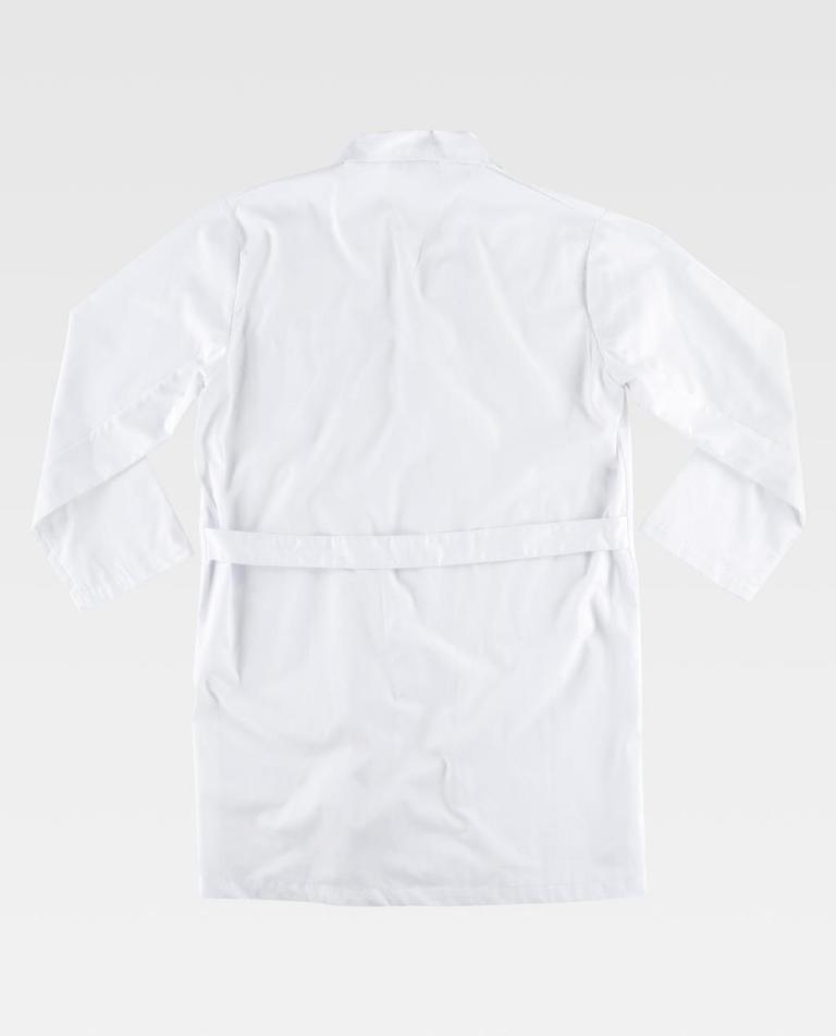 Bata Workteam B7100 Blanco
