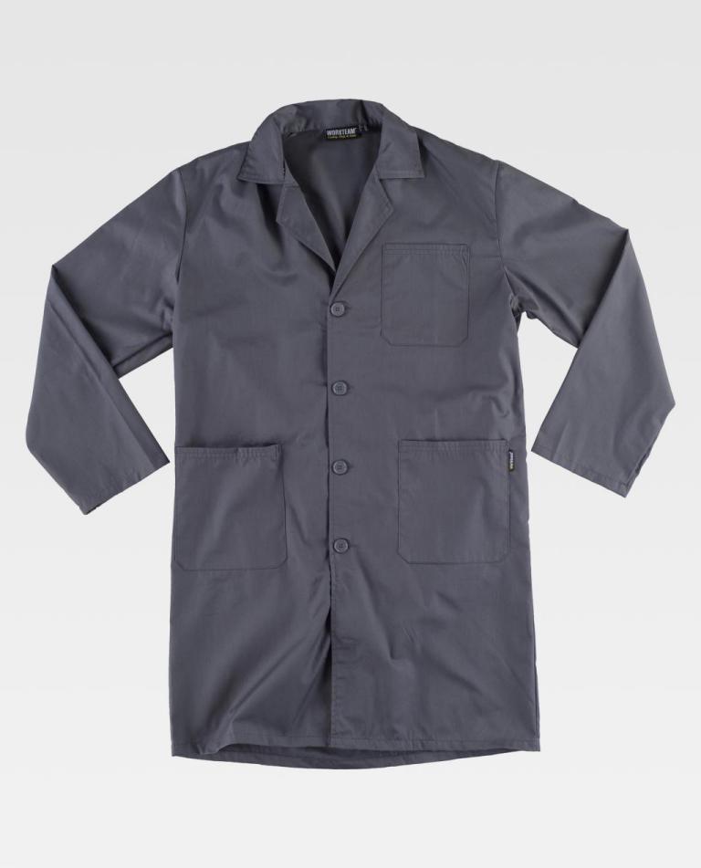 Bata Workteam B7100 Gris