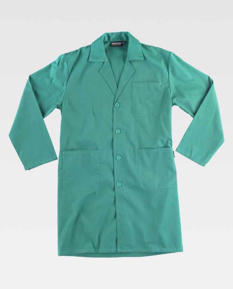 Bata Workteam B7100 Verde