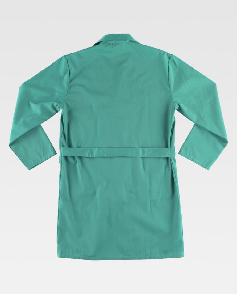 Bata Workteam B7100 Verde