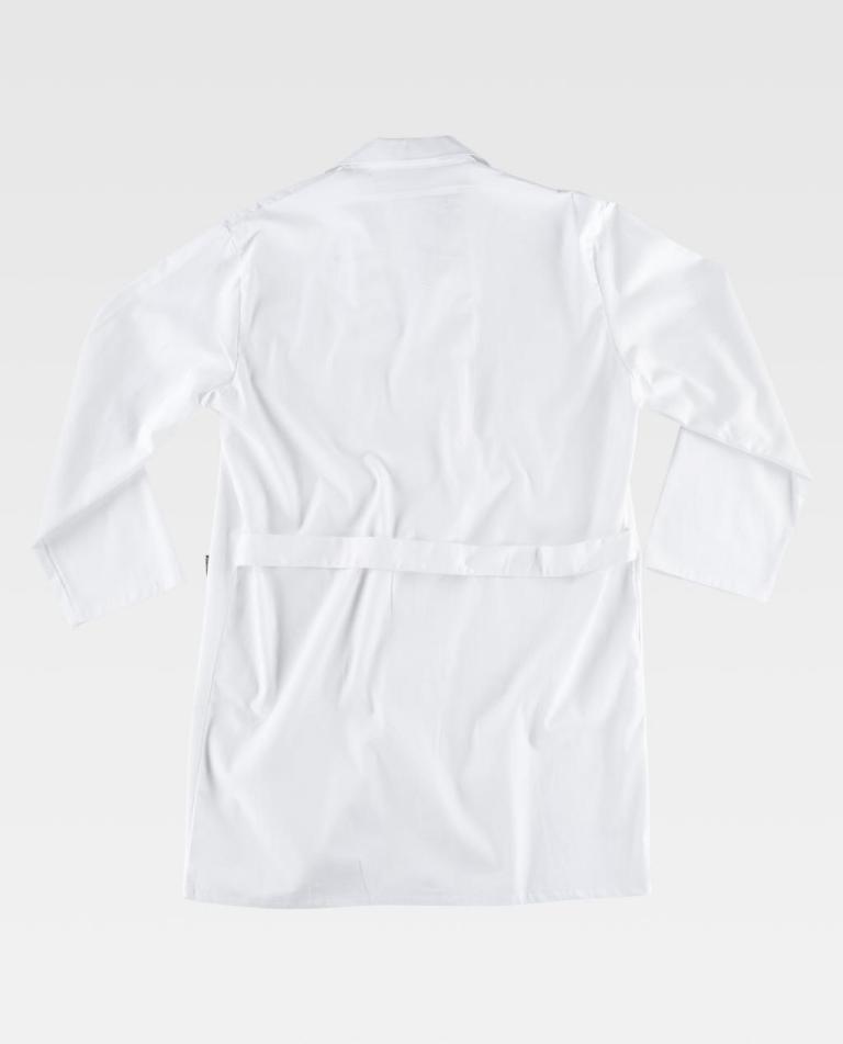 Bata Workteam B7111 Blanco