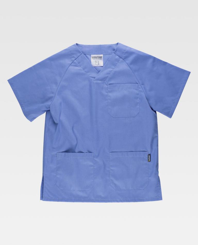 Conjunto Workteam B9110