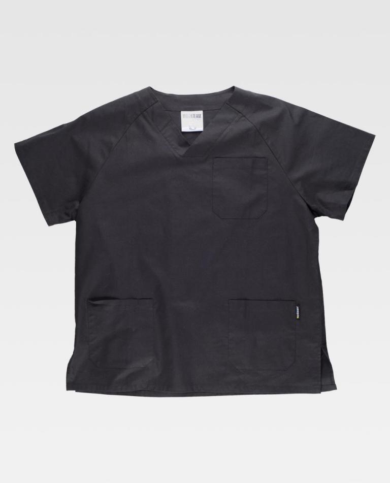 Conjunto Workteam B9110 Negro