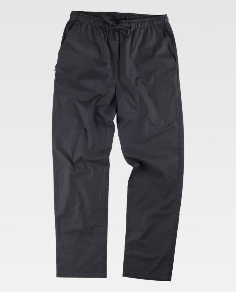 Conjunto Workteam B9110 Negro