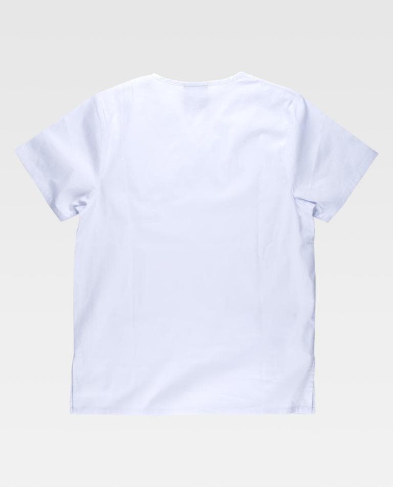 Conjunto Workteam B9150 Blanco
