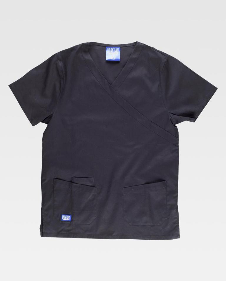 Conjunto Workteam B9150 Negro