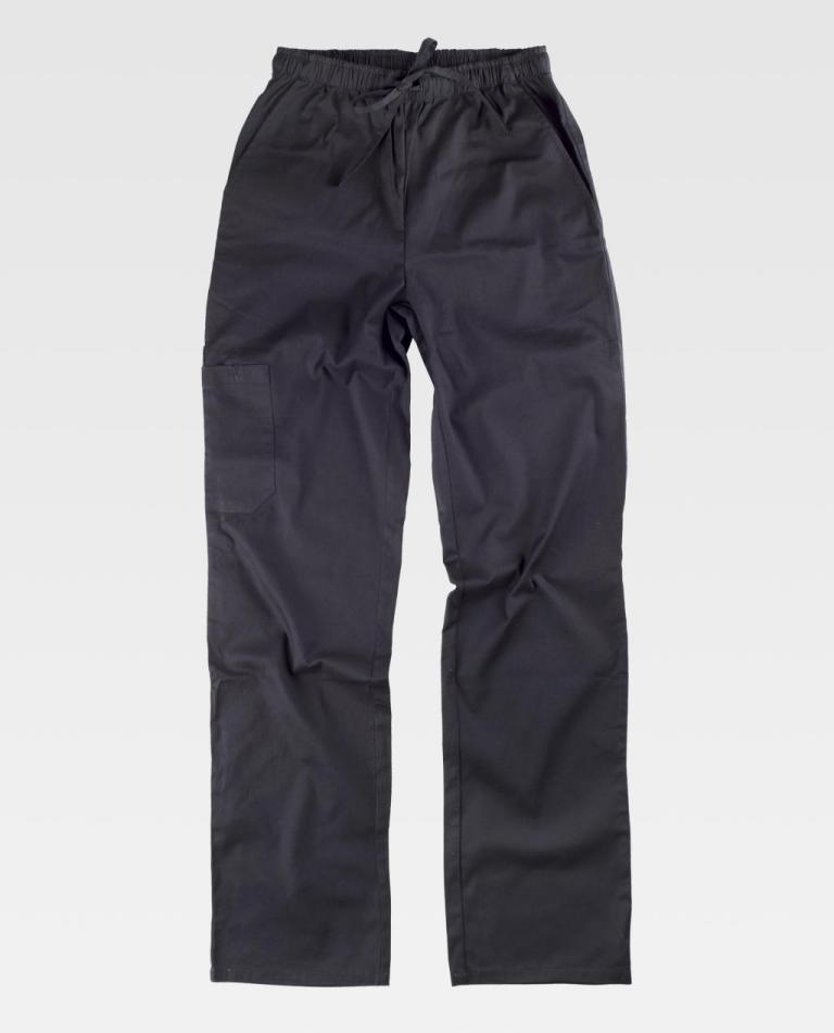 Conjunto Workteam B9150 Negro