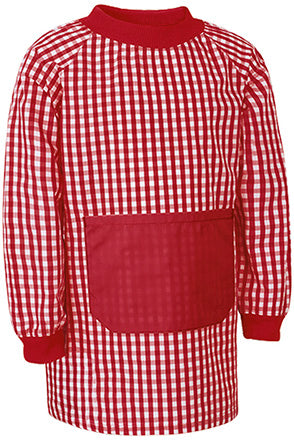 GARDEN BLANCO-ROJO LOTO