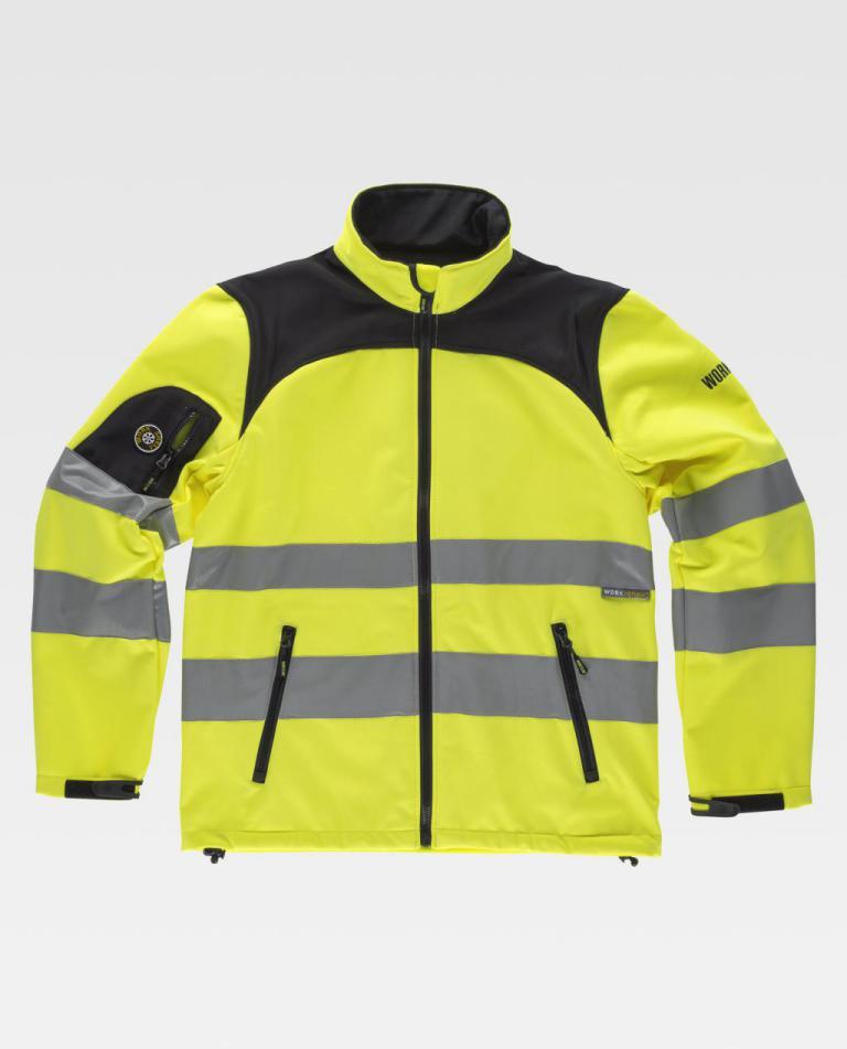 Workshell Workteam C2930