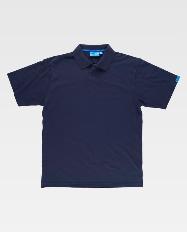 Polo Workteam C3400 Marino