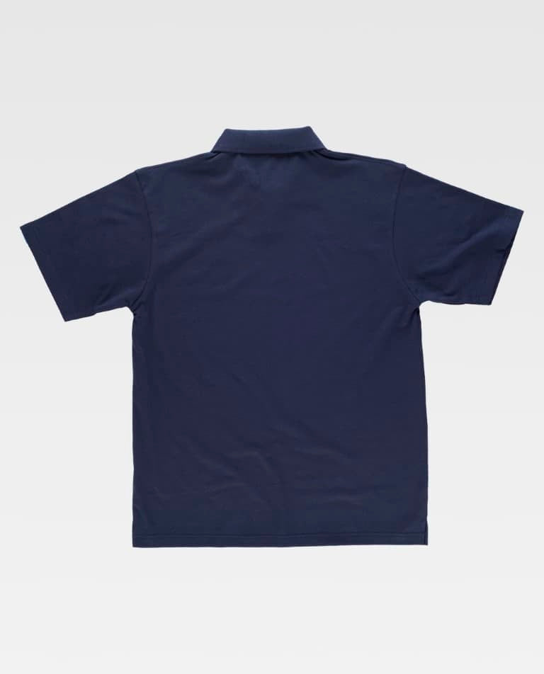 Polo Workteam C3400 Marino