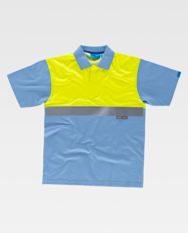 Polo Workteam C3441