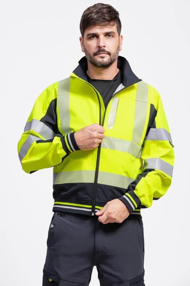 Workshell Workteam C3595