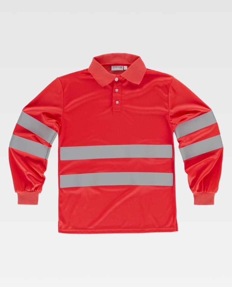 Polo Workteam C3837