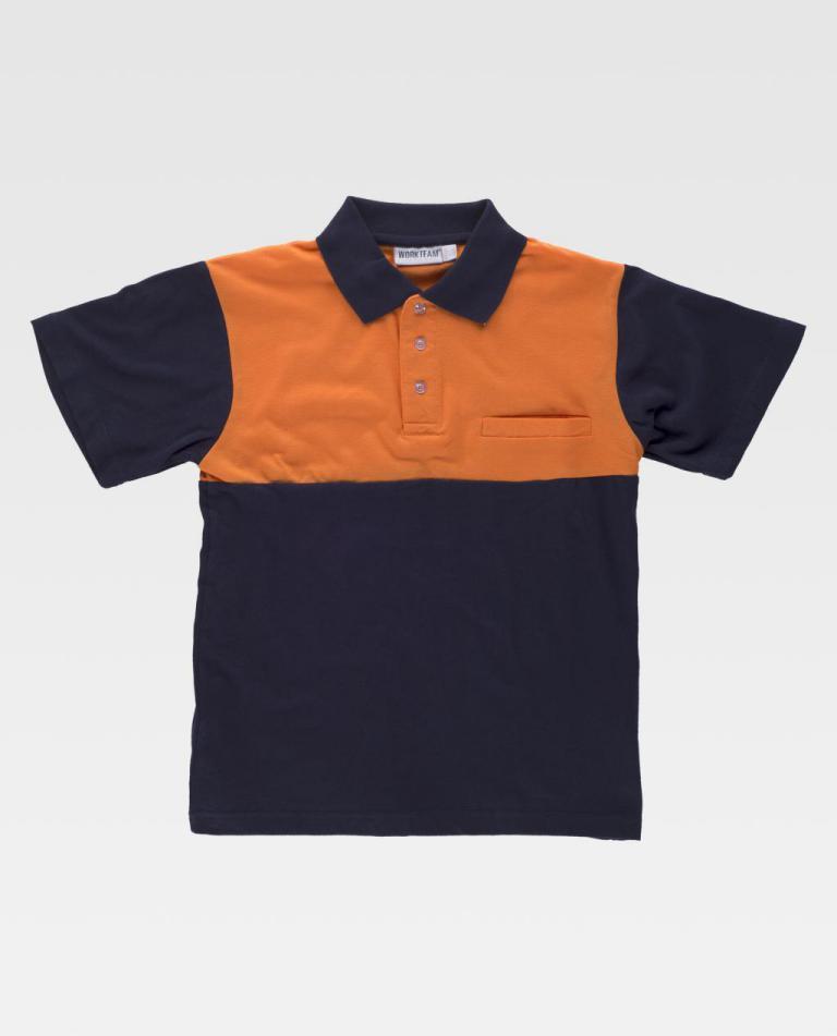 Polo Workteam C3840