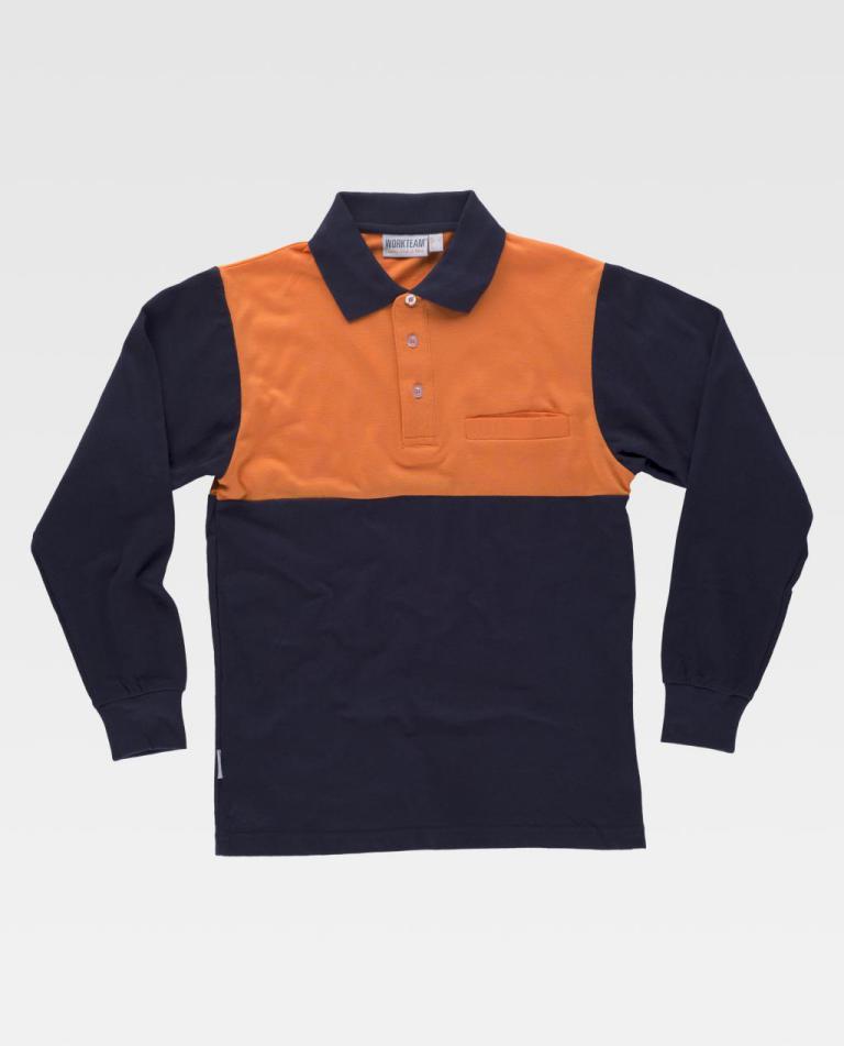 Polo Workteam C3842