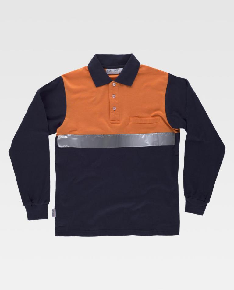 Polo Workteam C3843