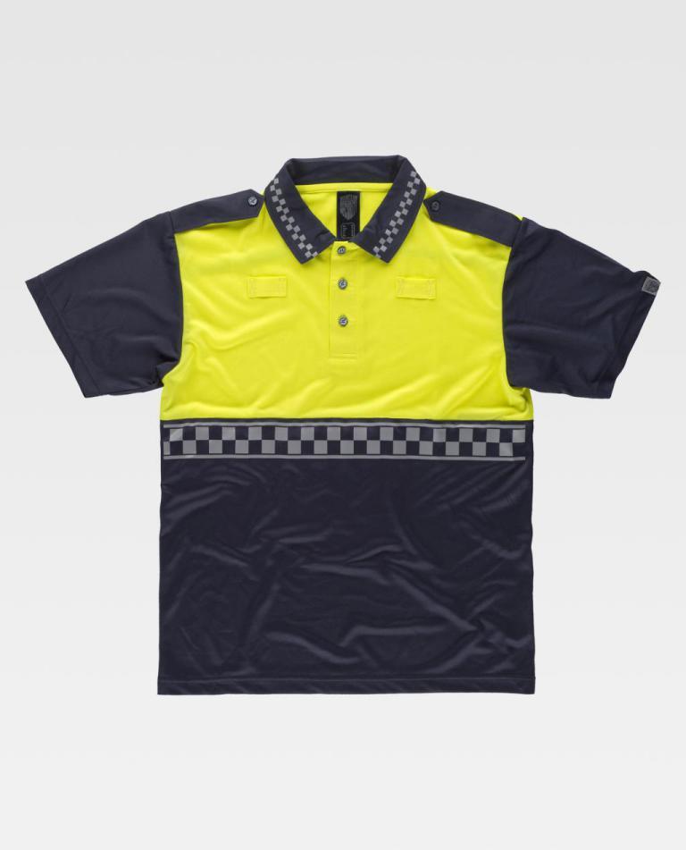 Polo Workteam C3855