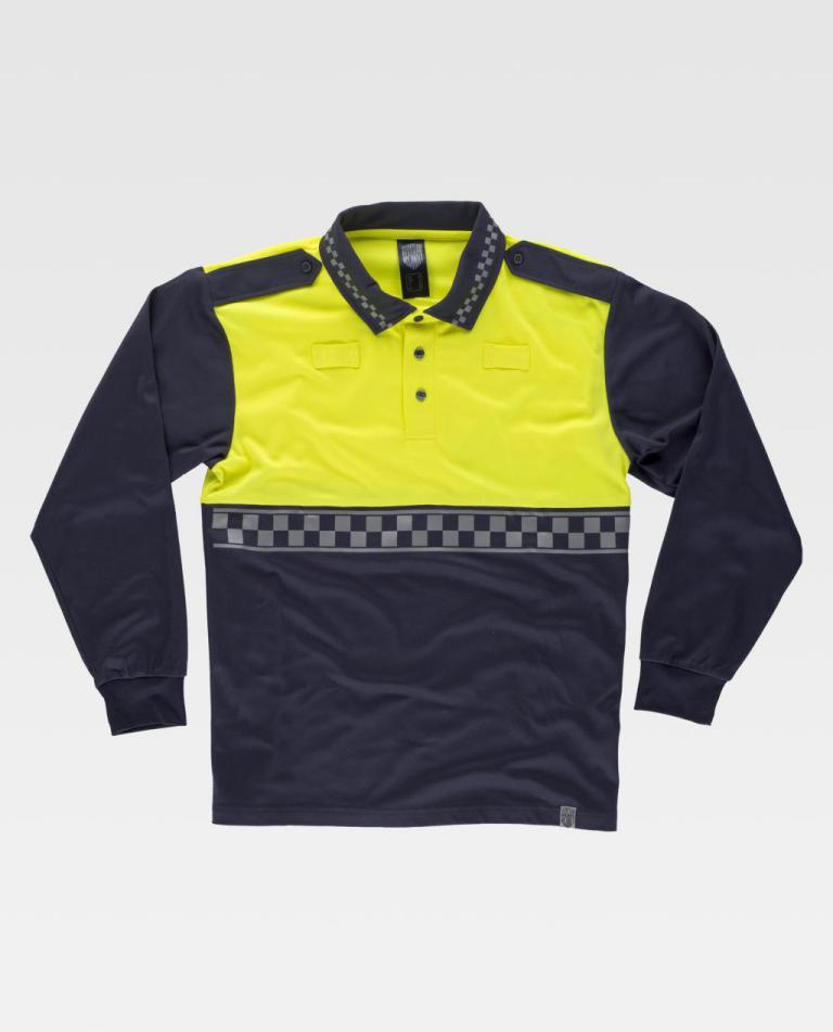 Polo Workteam C3856