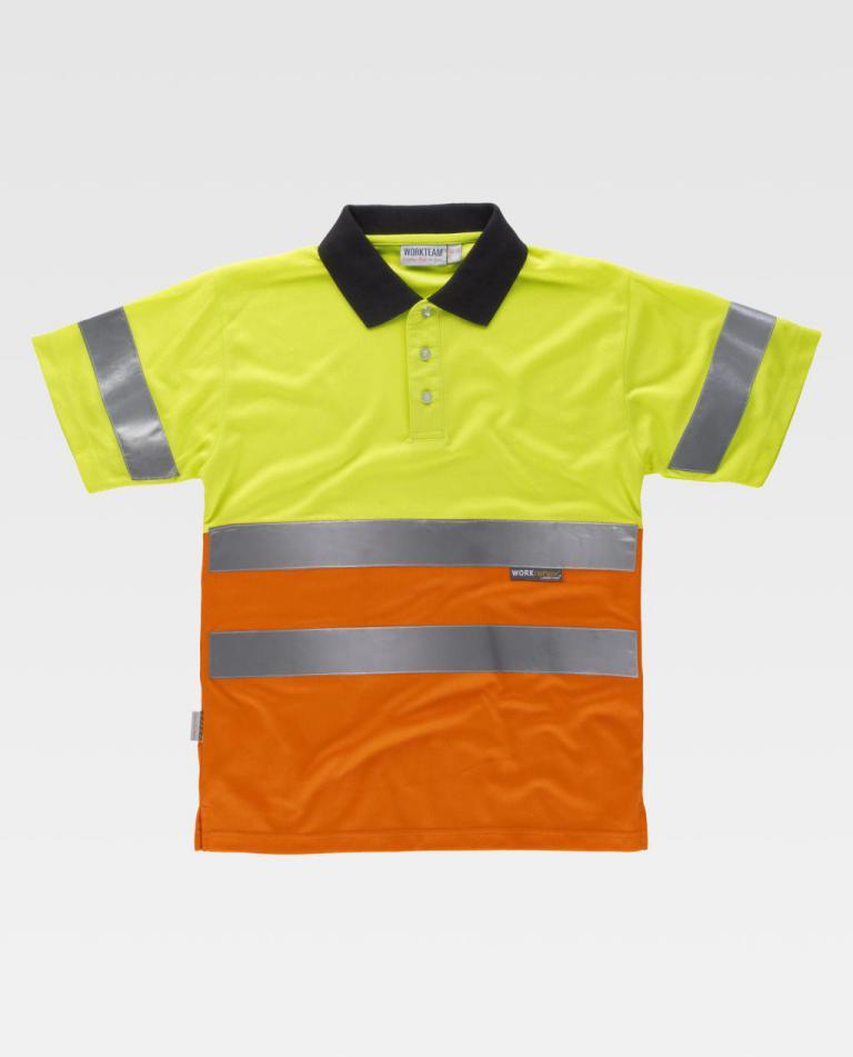 Polo Workteam C3866