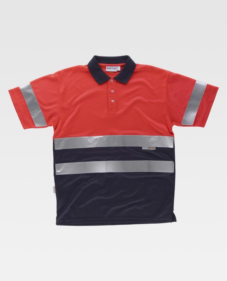 Polo Workteam C3867