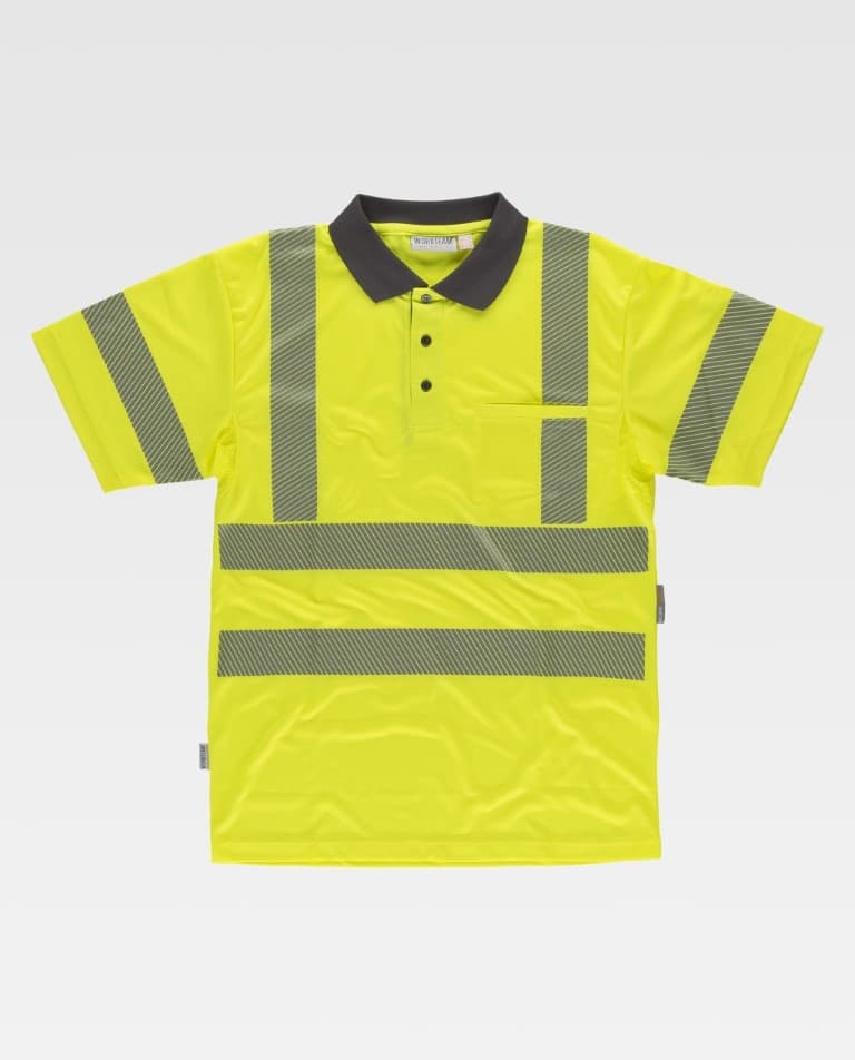Polo Workteam C3882