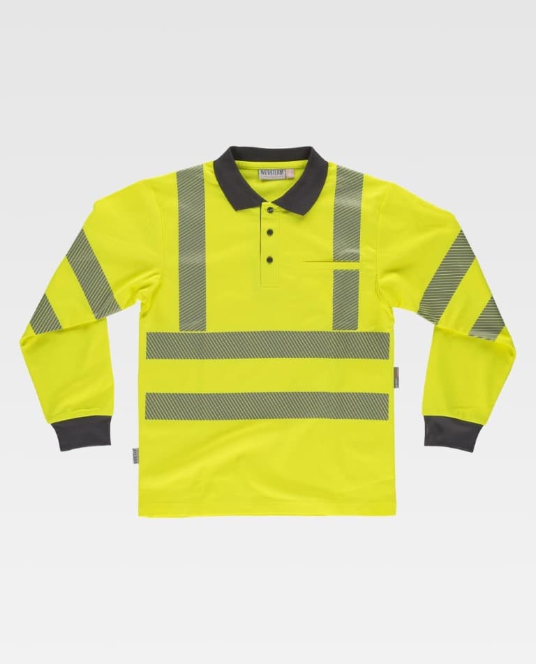 Polo Workteam C3883